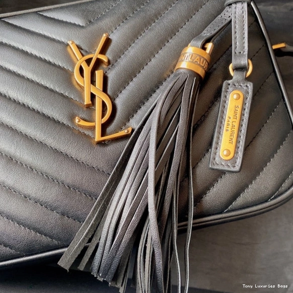 Tony Luxuries BAG-23*16*6CM LOU YSL CAMERA 0818